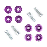 ACUITY (1955) Shifter Base Bushings for the CRZ