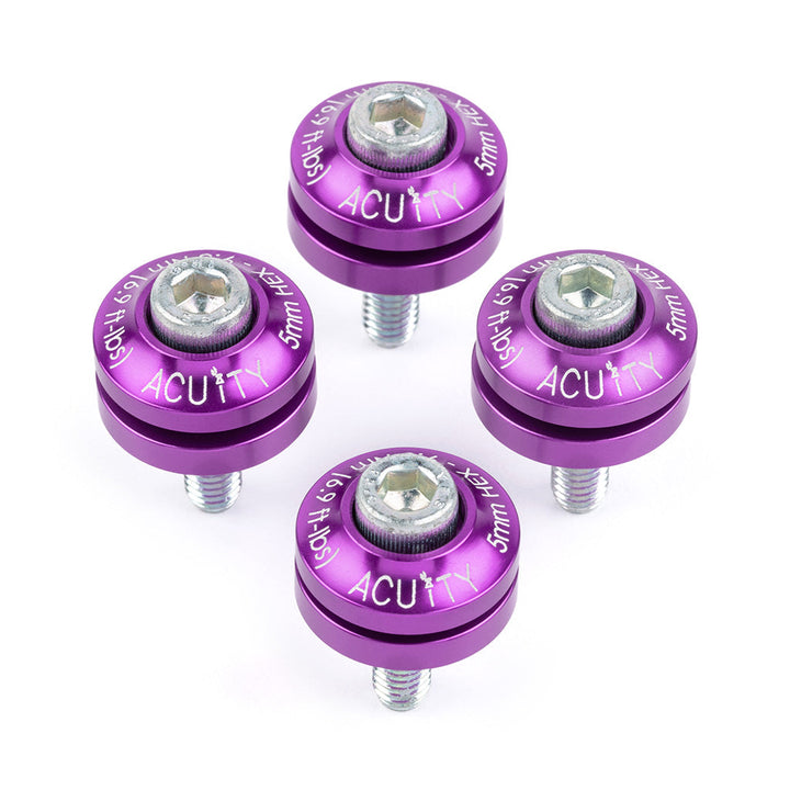 ACUiTY (1956) Shifter Base Bushings GK5 and 9th Gen Accord