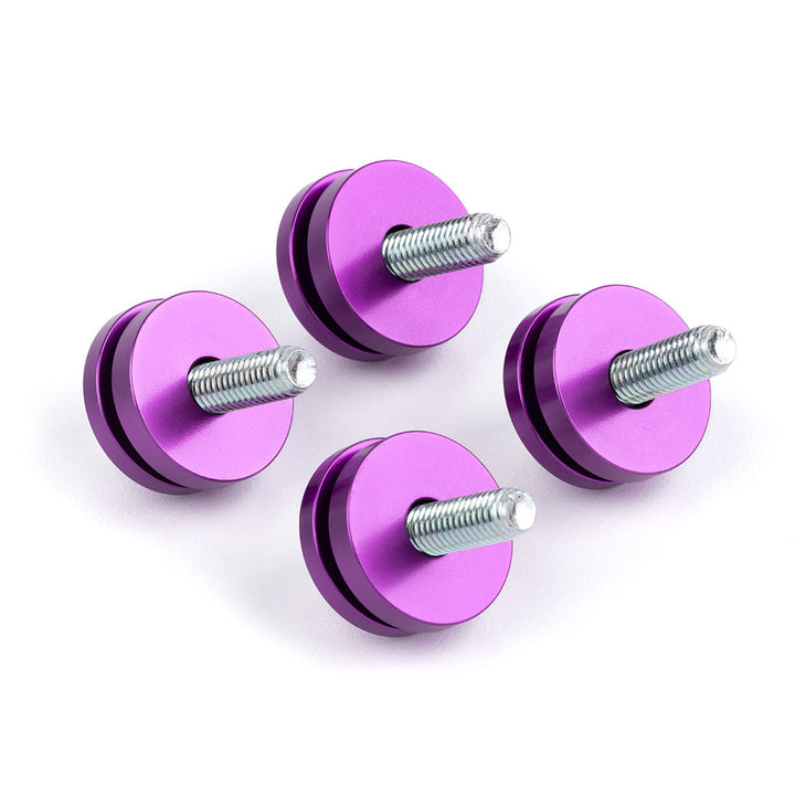 ACUiTY (1956) Shifter Base Bushings GK5 and 9th Gen Accord