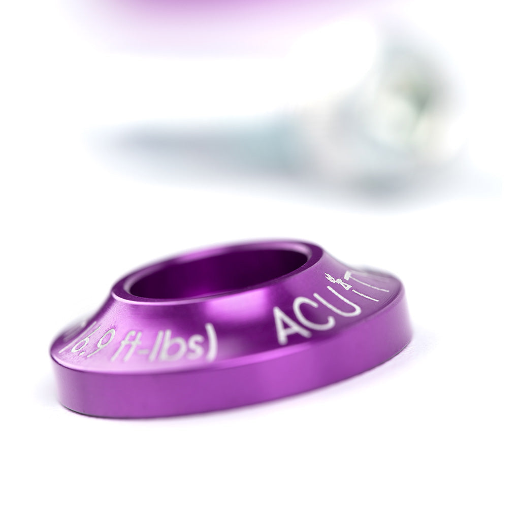 ACUiTY (1956) Shifter Base Bushings GK5 and 9th Gen Accord