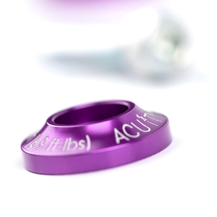 ACUiTY (1956) Shifter Base Bushings GK5 and 9th Gen Accord