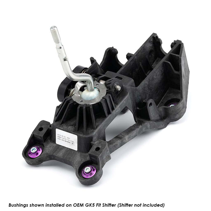 ACUiTY (1956) Shifter Base Bushings GK5 and 9th Gen Accord