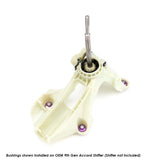 Acuity Instruments Shifter Base Bushings for Honda Accord 9th Gen 13-17 / Fit (GK5) 15-20