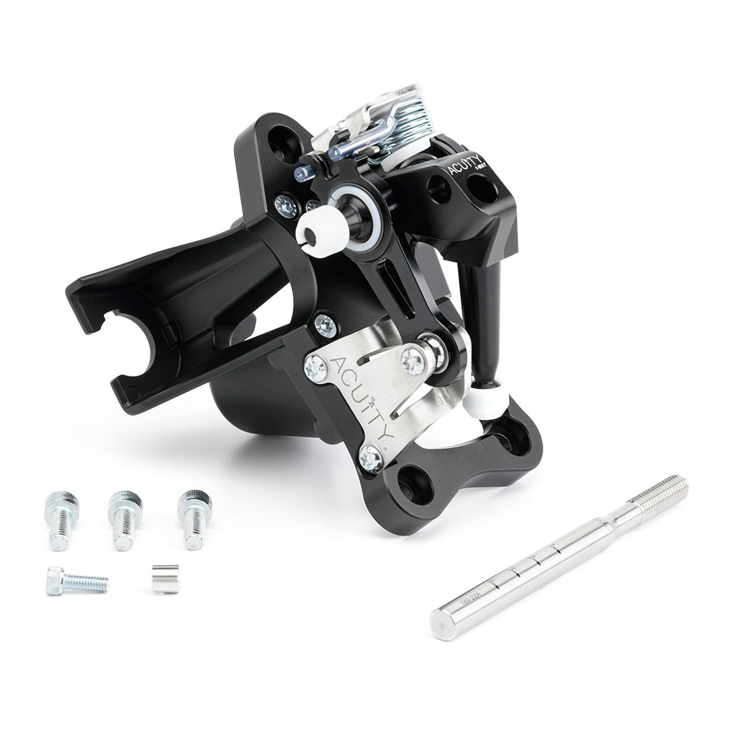 ACUiTY 1-Way Adjustable Performance Shifter for the 8th Gen Civic