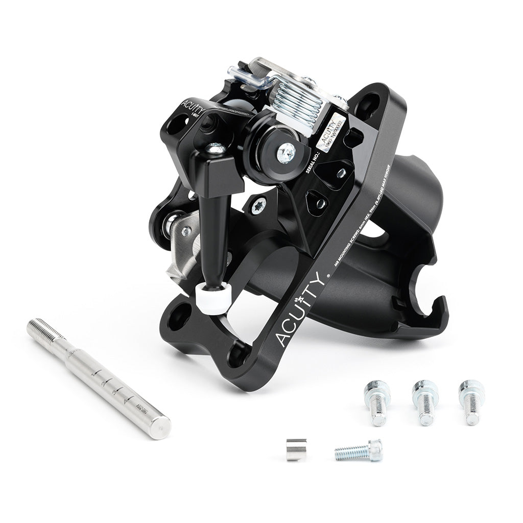 ACUiTY 1-Way Adjustable Performance Shifter for the 8th Gen Civic