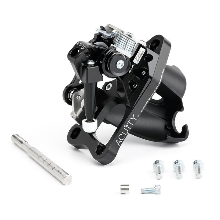 ACUiTY 1-Way Adjustable Performance Shifter for the 8th Gen Civic