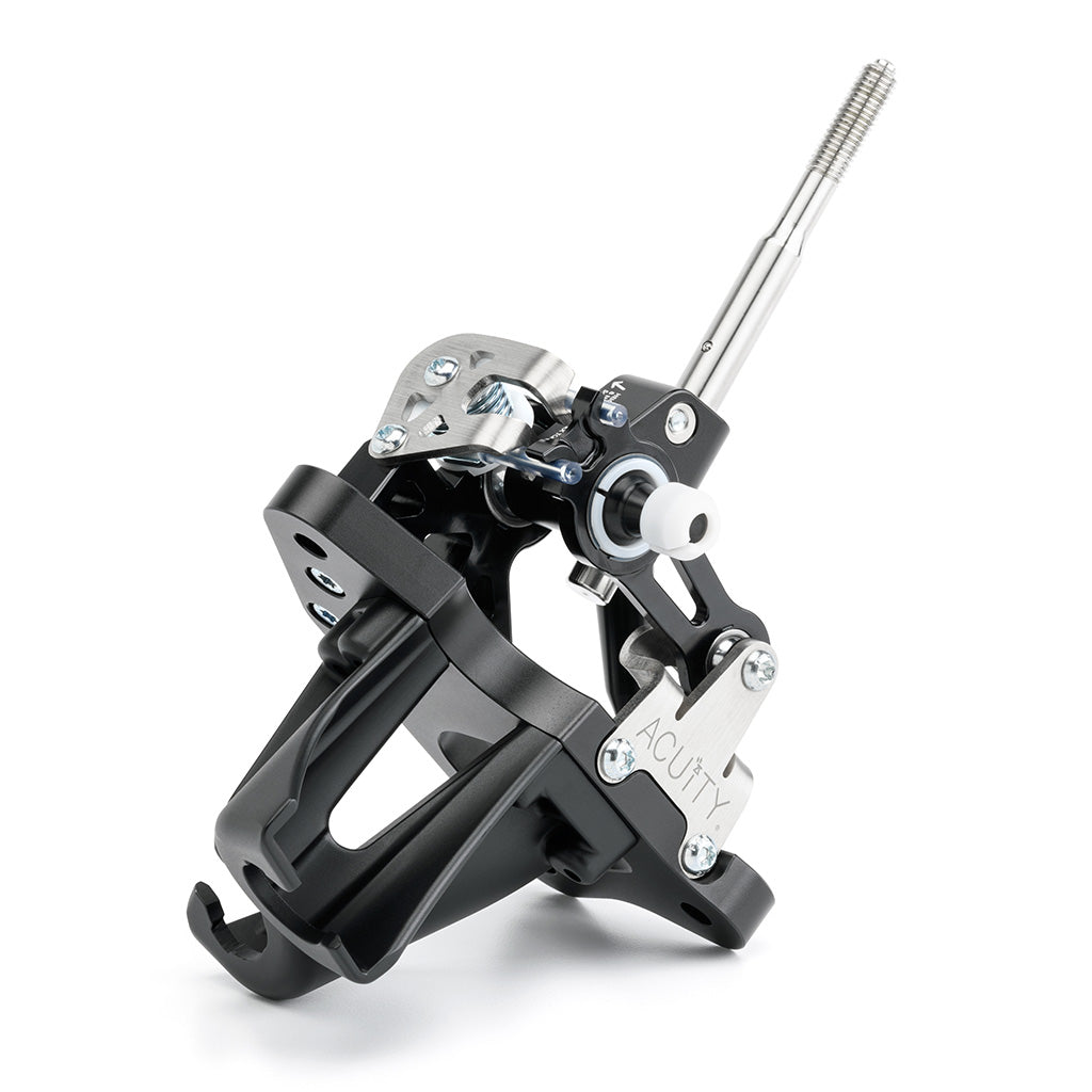 ACUiTY 1-Way Adjustable Performance Shifter for the 8th Gen Civic