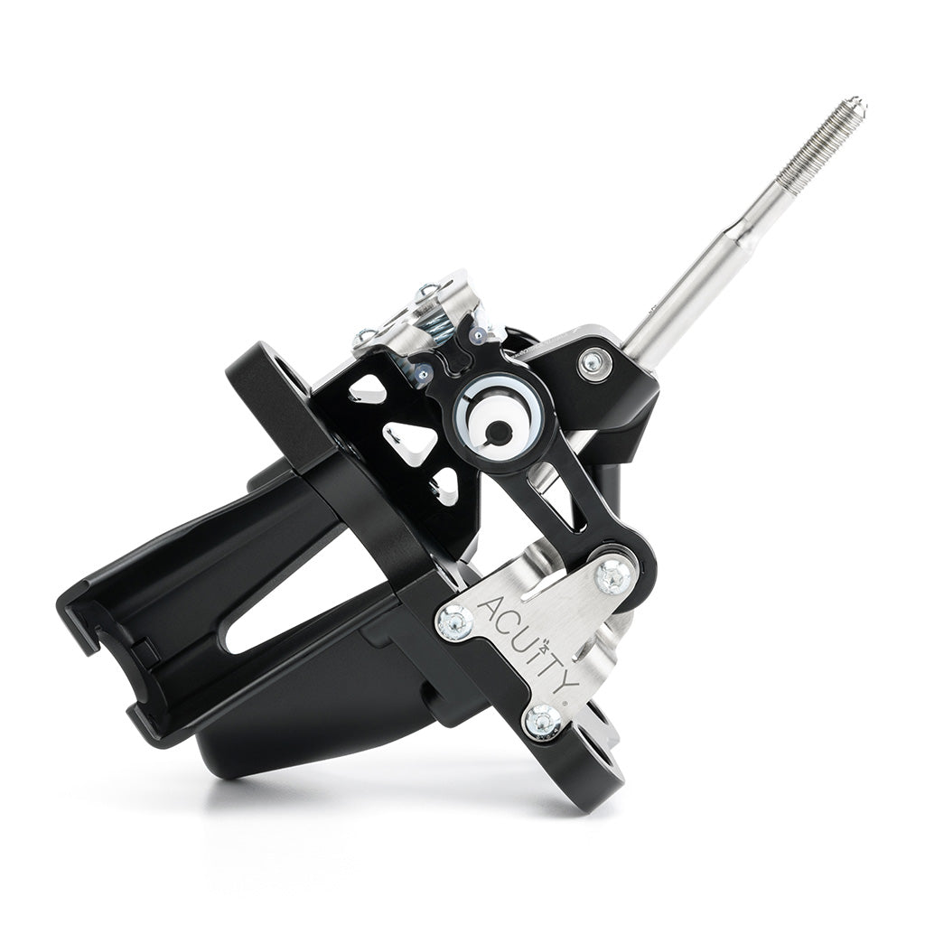 ACUiTY 1-Way Adjustable Performance Shifter for the 8th Gen Civic