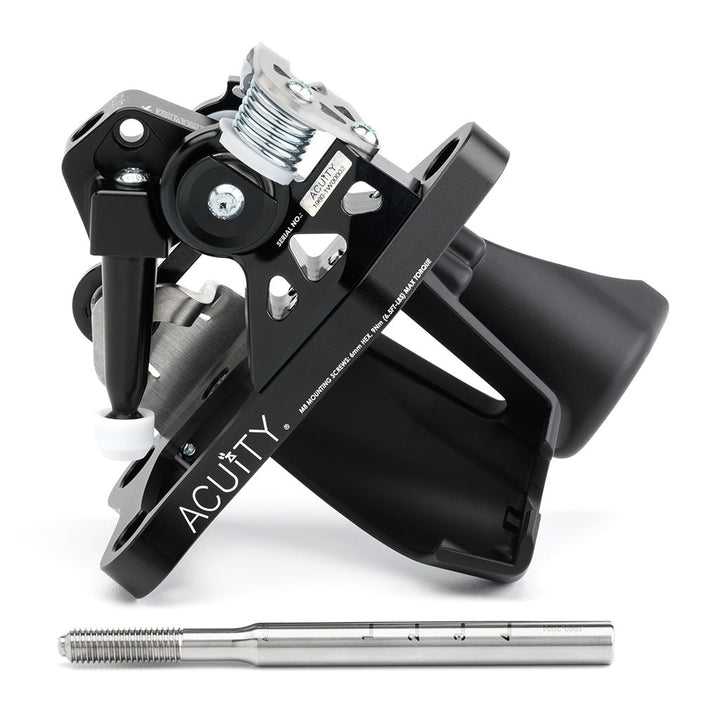 ACUiTY 1-Way Adjustable Performance Shifter for the 8th Gen Civic