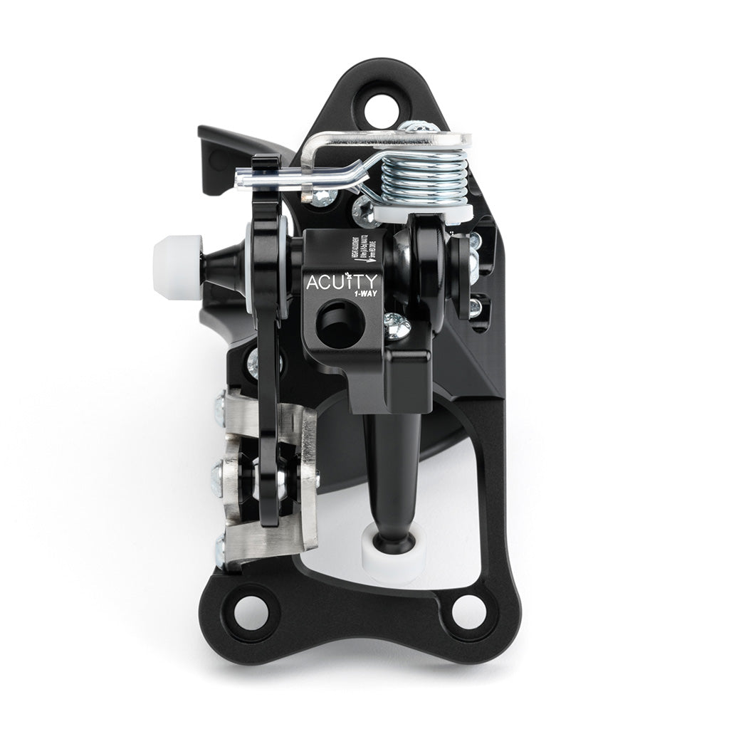 ACUiTY 1-Way Adjustable Performance Shifter for the 8th Gen Civic