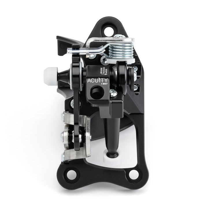 ACUiTY 1-Way Adjustable Performance Shifter for the 8th Gen Civic