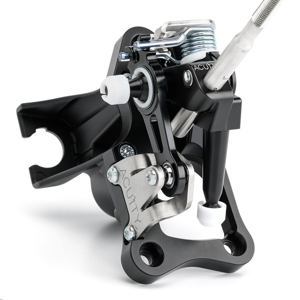 ACUiTY 1-Way Adjustable Performance Shifter for the 8th Gen Civic