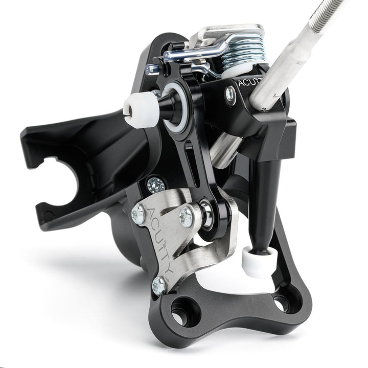 ACUiTY 1-Way Adjustable Performance Shifter for the 8th Gen Civic