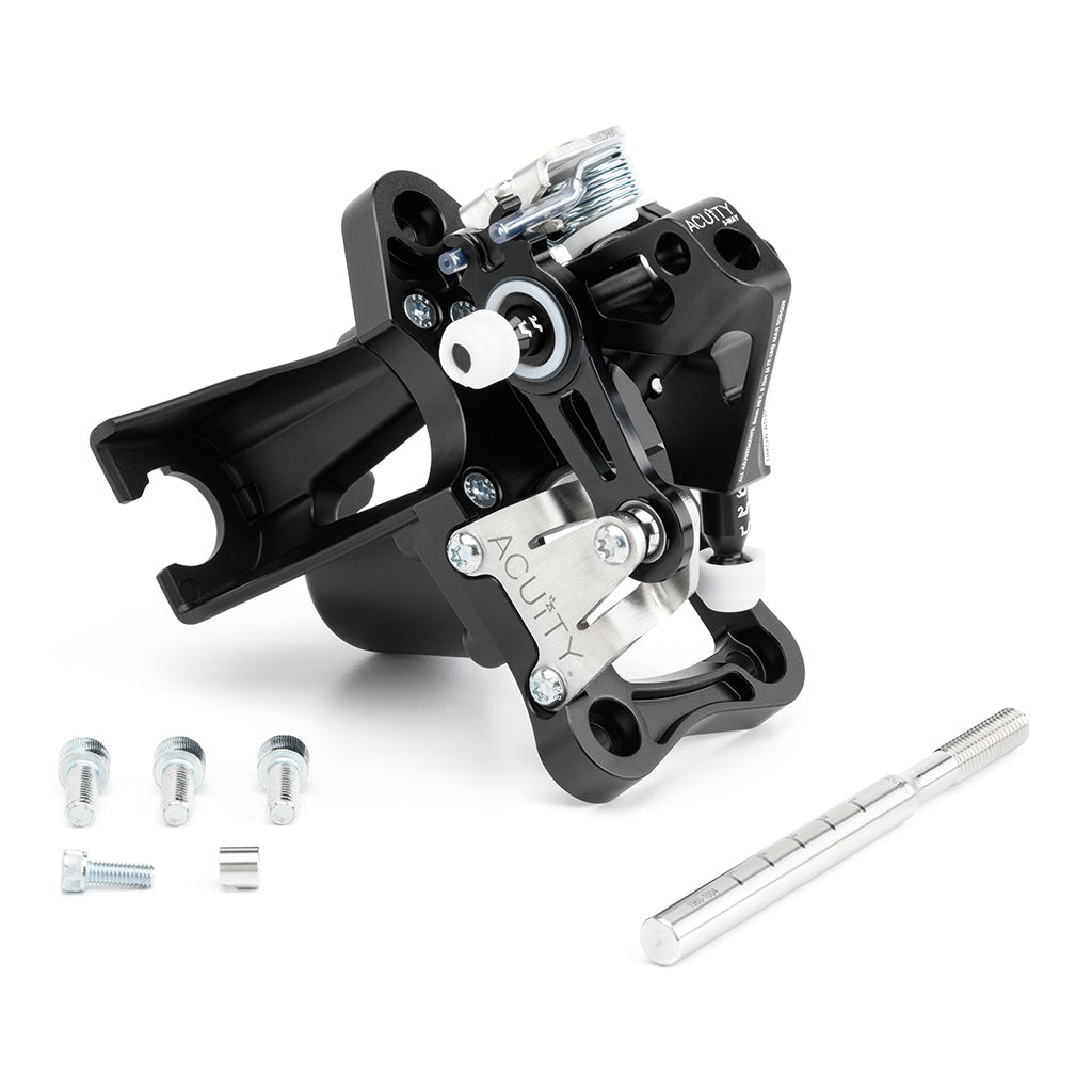 ACUITY 3-Way Adjustable Performance Shifter for the 8th Gen Civic