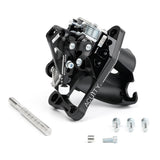 ACUITY 3-Way Adjustable Performance Shifter for the 8th Gen Civic