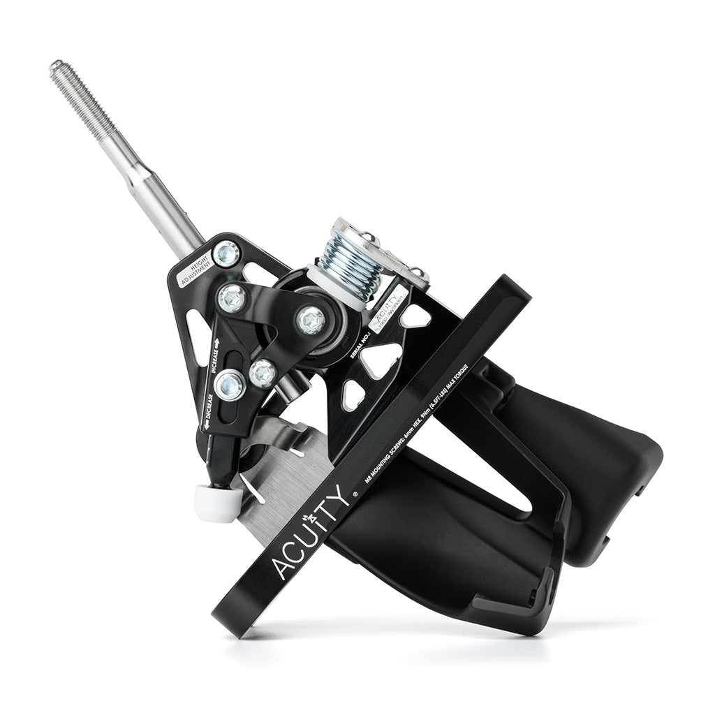 ACUITY 3-Way Adjustable Performance Shifter for the 8th Gen Civic