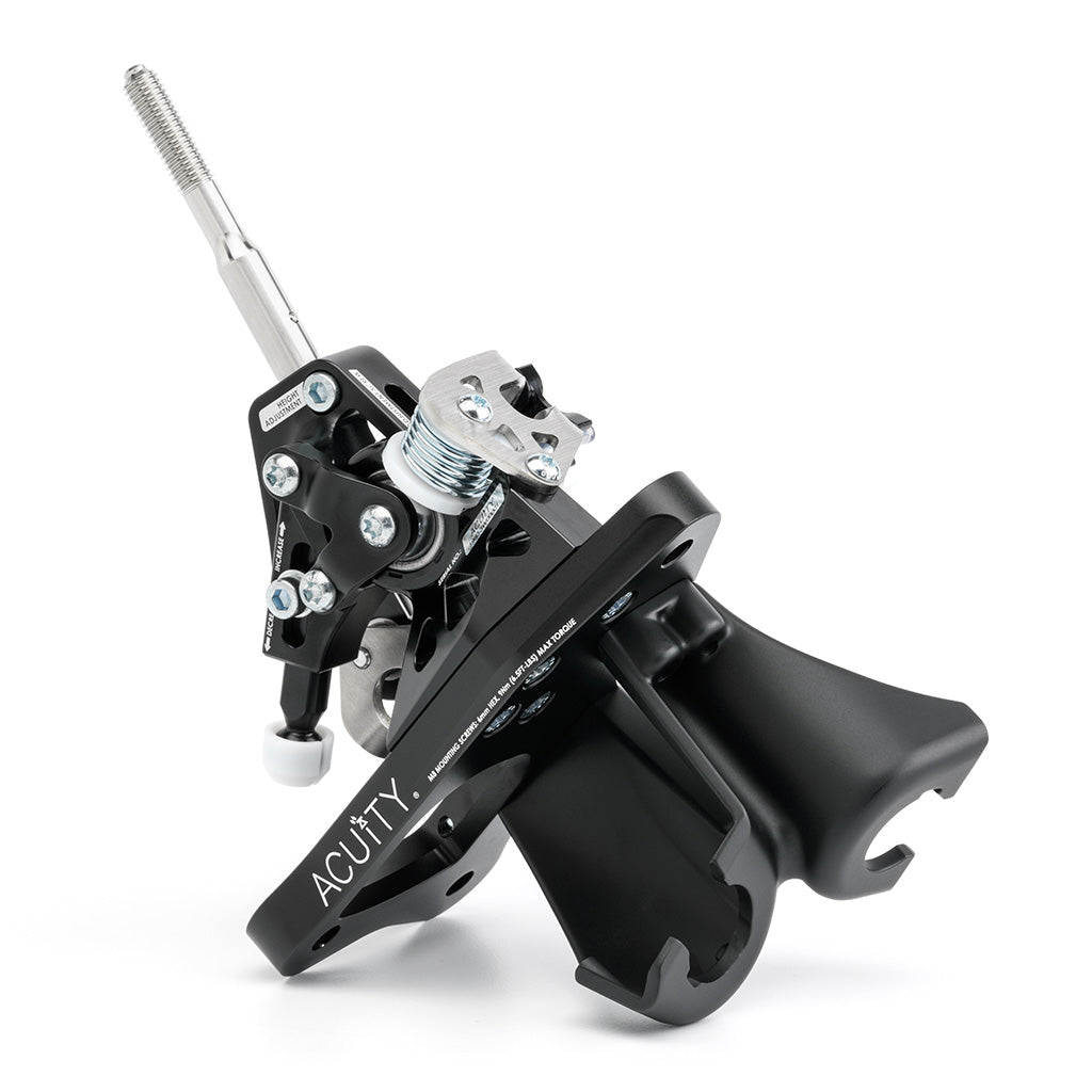 ACUITY 3-Way Adjustable Performance Shifter for the 8th Gen Civic