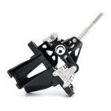 ACUITY 3-Way Adjustable Performance Shifter for the 8th Gen Civic