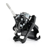ACUITY 3-Way Adjustable Performance Shifter for the 8th Gen Civic