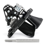ACUITY 3-Way Adjustable Performance Shifter for the 8th Gen Civic