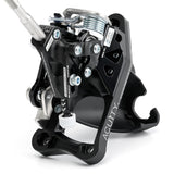 ACUITY 3-Way Adjustable Performance Shifter for the 8th Gen Civic