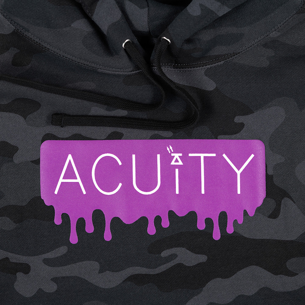 ACUITY Tactical Drip Hoodie