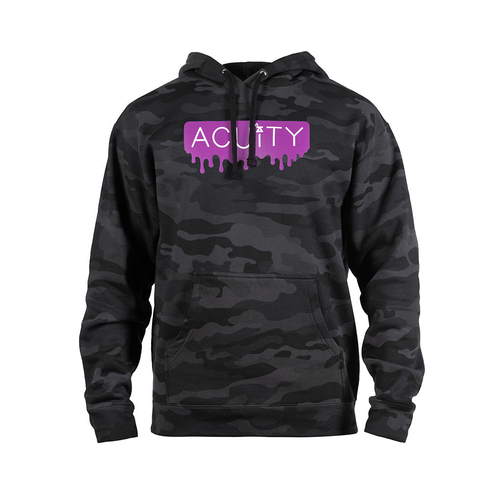 ACUITY Tactical Drip Hoodie