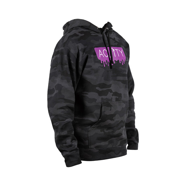 ACUiTY Tactical Drip Hoodie