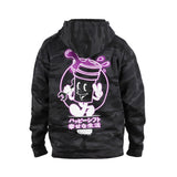 ACUiTY Tactical Drip Hoodie