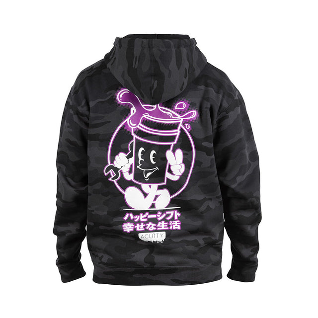 ACUiTY Tactical Drip Hoodie