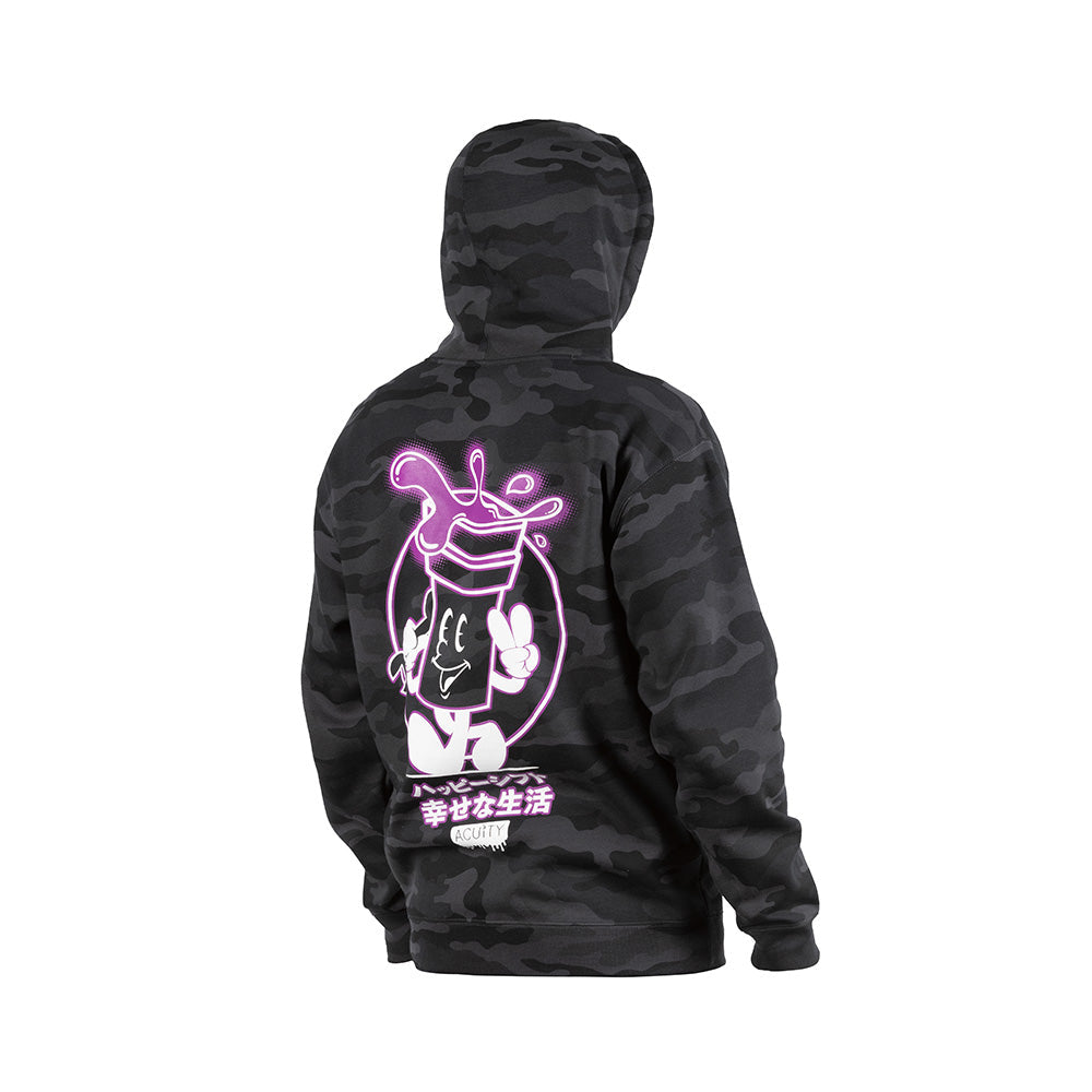 ACUITY Tactical Drip Hoodie