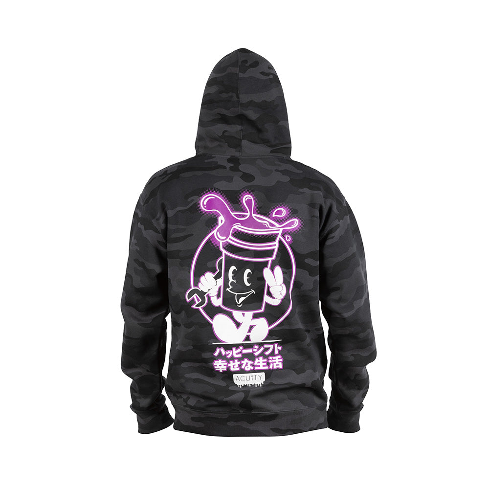 ACUITY Tactical Drip Hoodie