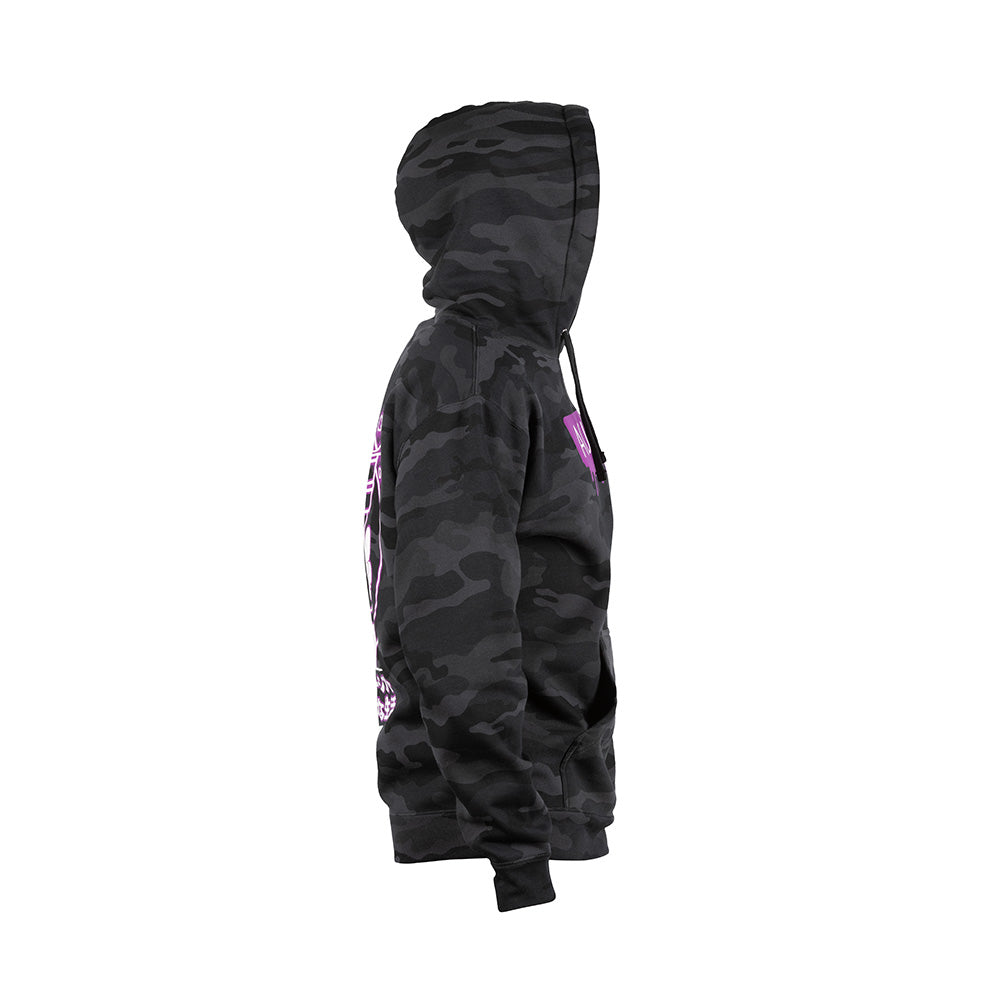 ACUITY Tactical Drip Hoodie