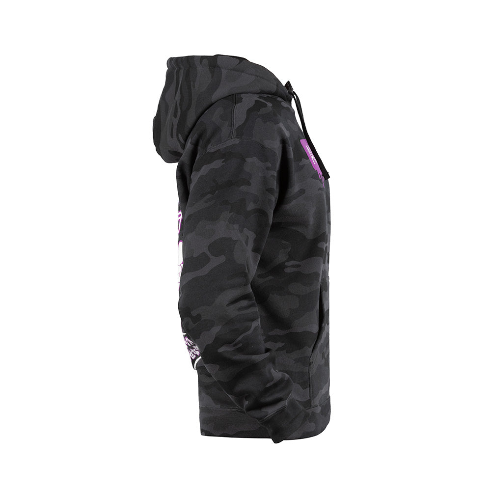 ACUITY Tactical Drip Hoodie