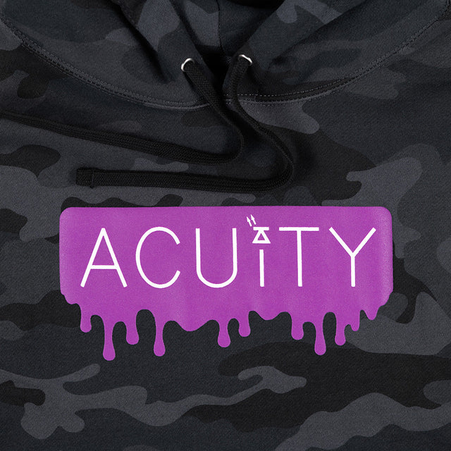 ACUiTY Tactical Drip Hoodie