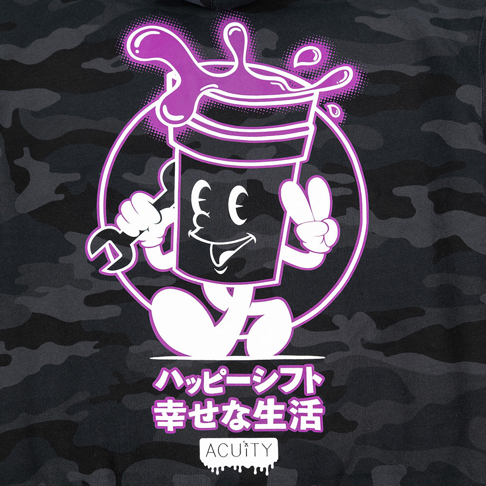 ACUiTY Tactical Drip Hoodie