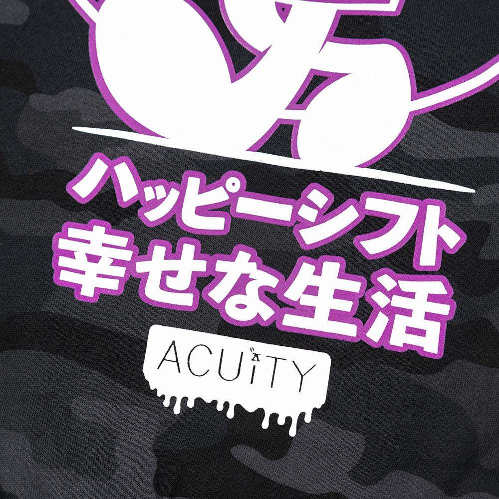 ACUiTY Tactical Drip Hoodie