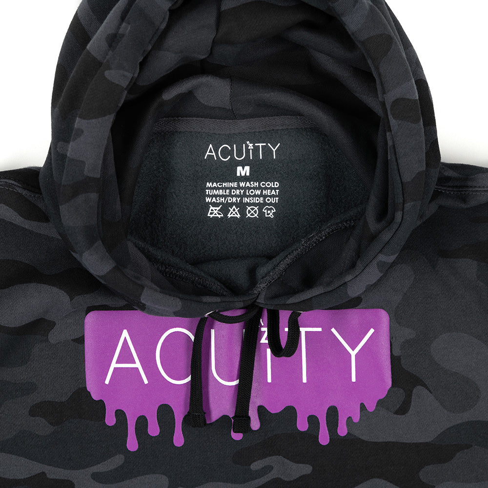 ACUiTY Tactical Drip Hoodie