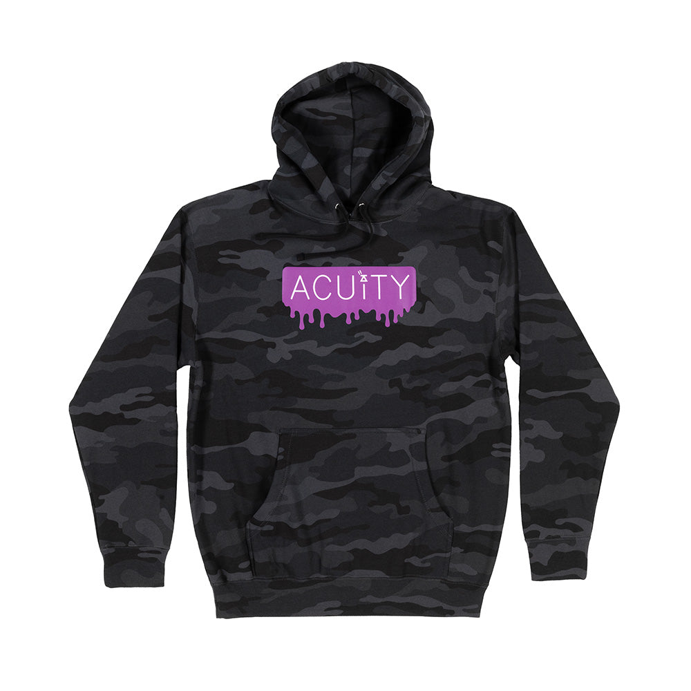 ACUITY Tactical Drip Hoodie