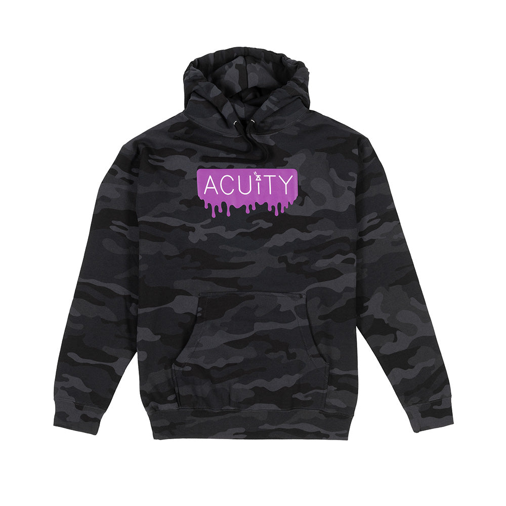 ACUITY Tactical Drip Hoodie