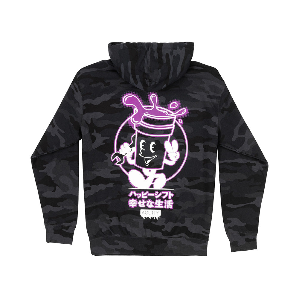 ACUITY Tactical Drip Hoodie