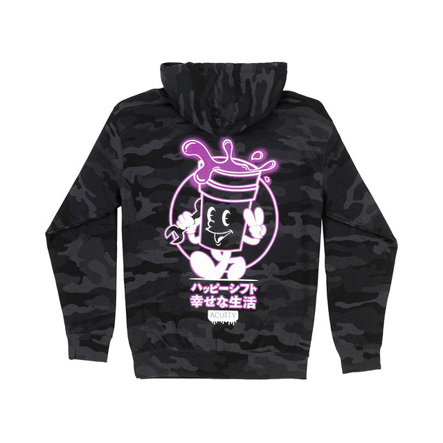 ACUiTY Tactical Drip Hoodie