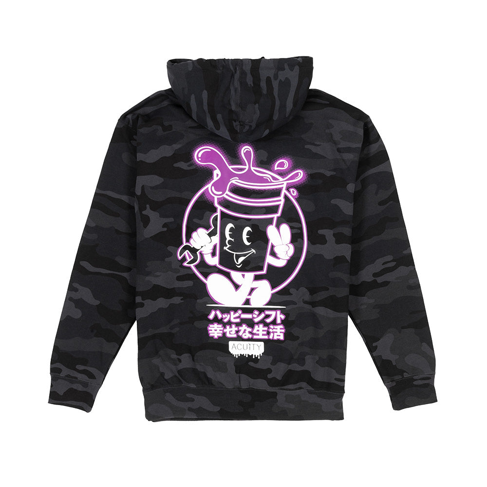 ACUiTY Tactical Drip Hoodie