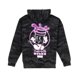 ACUiTY Tactical Drip Hoodie