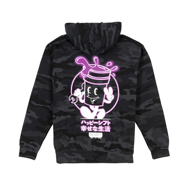 ACUiTY Tactical Drip Hoodie