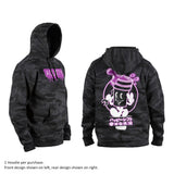 ACUITY Tactical Drip Hoodie