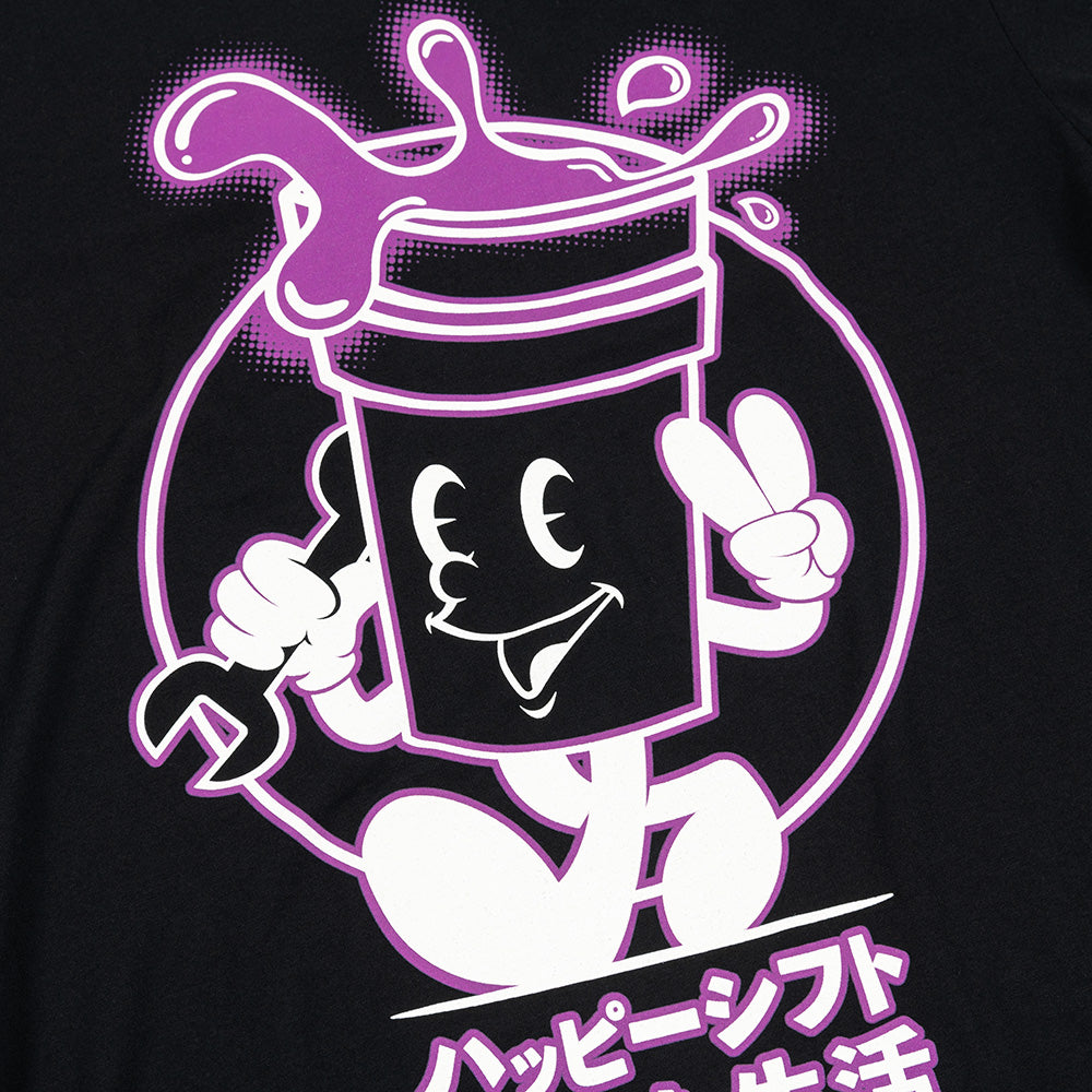 ACUiTY Drip Tee