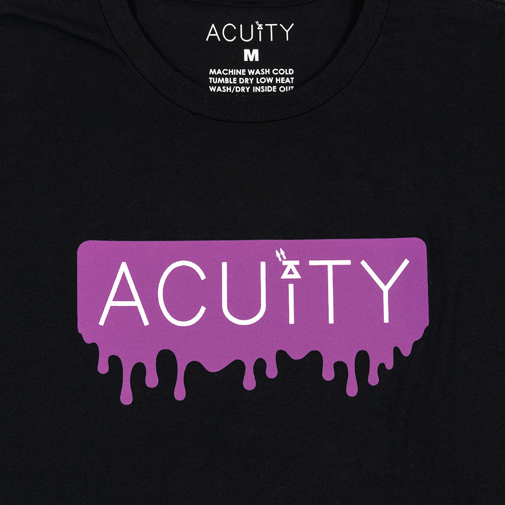 ACUITY Drip Tee