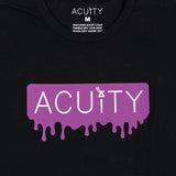 ACUiTY Drip Tee