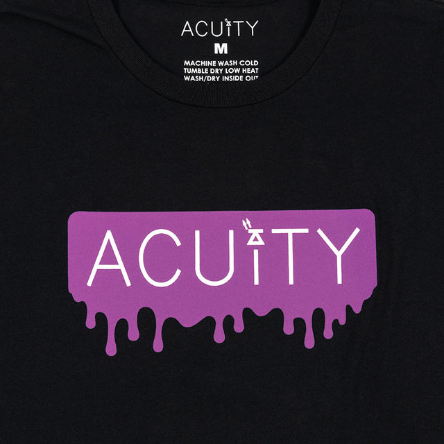 ACUiTY Drip Tee